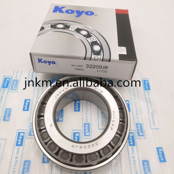 32209JR Tapered roller bearing in rich stock - KOYO bearing 32209