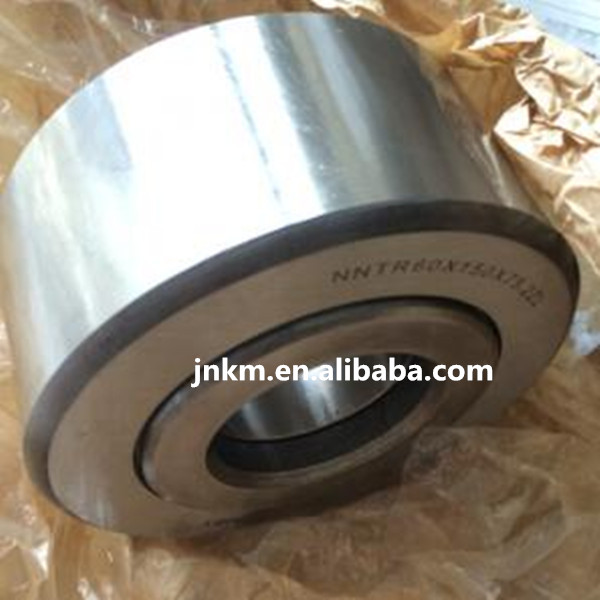 Track roller bearing NNTR 60X150x75. 2ZL - Doule row cylindrical roller bearing
