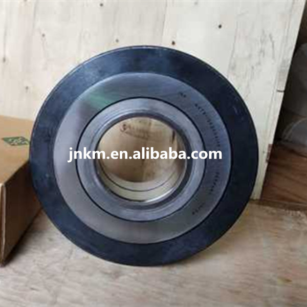 NNTR 110X260X115 2ZL-Support rollers with flang rings, with an inner ring