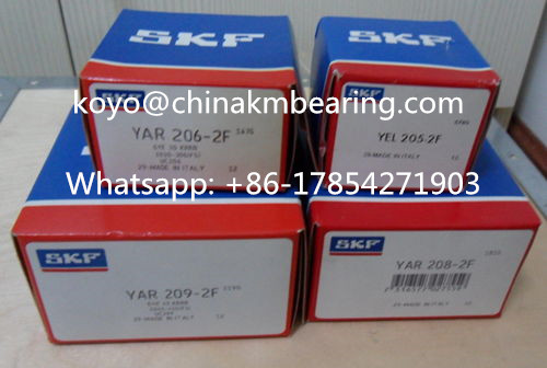 Insert bearing SKF YAR209 -2F