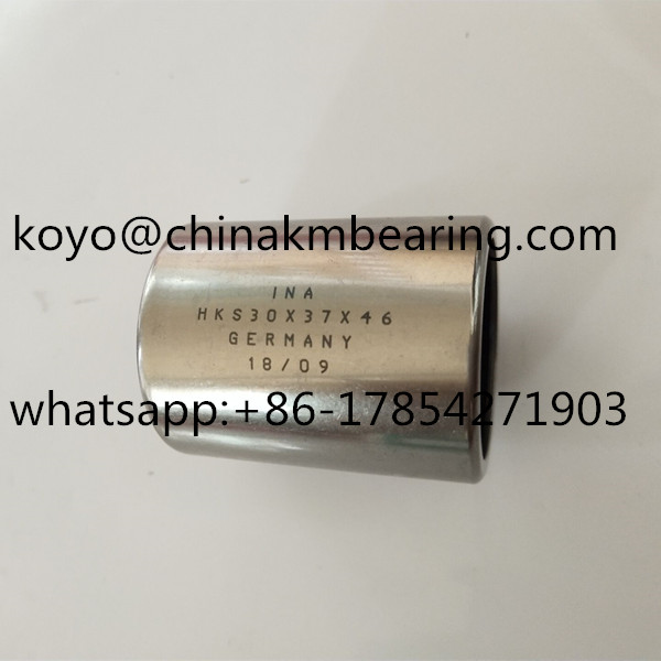 HKS 30x37x46 Needle Roller Bearing