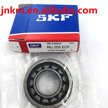 NU 205 China hot sell Cylindrical roller bearing - SKF bearings NU 205