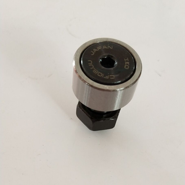 IKO CF10BUU cam follower - Parallel - IKO bearings