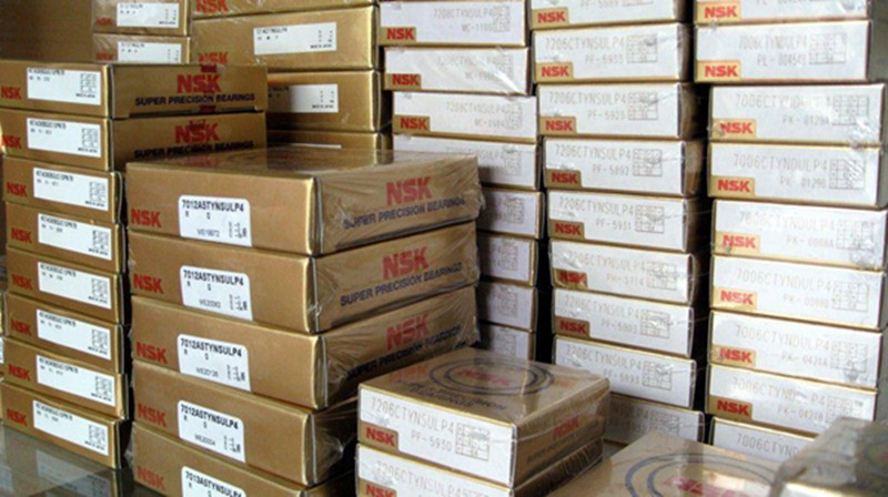 NSK Spindle bearing 70BNR10STYNDBBLP4/70BNR10