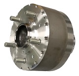 NTN Exhibits at Automotive Exhibition “Automotive Engineering Exposition 2019 Yokohama”