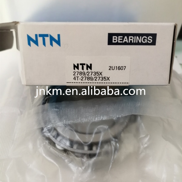 4T- 2789/2735x Japan bearing Tapered roller bearing in stock - NTN 2789/2735X