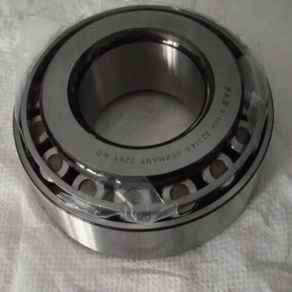 32319JR Japan bearing Tapered roller bearing - Koyo bearing 32319