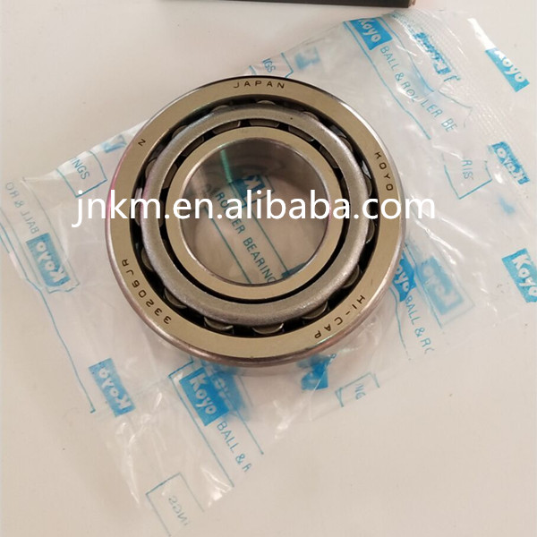 33206 Tapered roller bearing - Japan bearing KOYO 33206JR