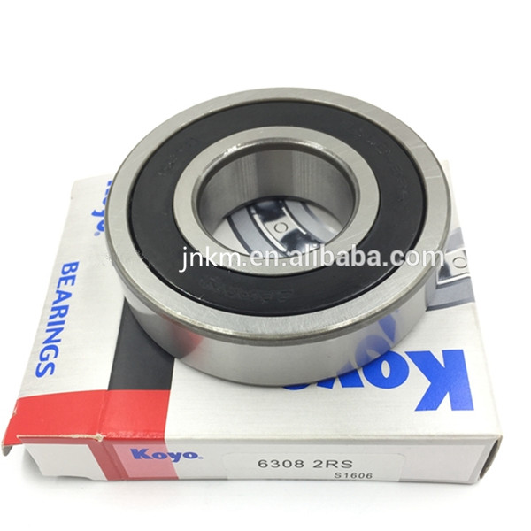 32209JR Tapered roller bearing in rich stock - KOYO bearing 32209
