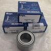 Auto wheel hub bearing DAC3055W-3 doule row deep groove ball bearing - Koyo