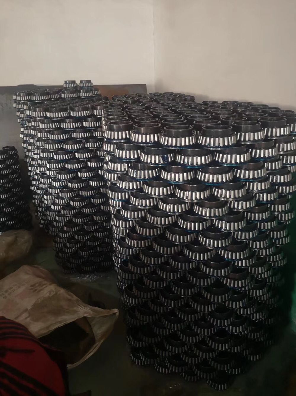 Train bearing BT2-8735 BB Super precision bearings for China Rail