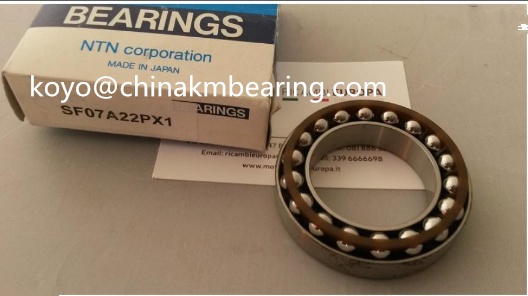Excavator Bearing NTN SF07A22PX1 for Excavator Excavator Bearing NTN SF07A22PX1 for Excavator