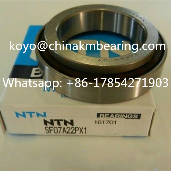 Excavator Bearing NTN SF07A22PX1 for Excavator