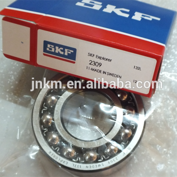 SKF 2309ETN9 Self-aligning ball bearing 45x100x36mm