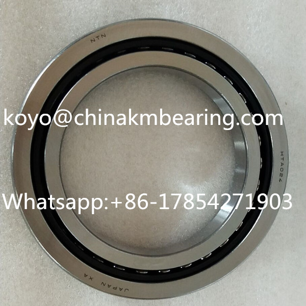 NTN HTA024DB/GNP4L Duplex Angular Contact Ball Bearing