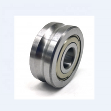 LFR50/8-6 Bearing factory v groove track roller bearing with competitive price 