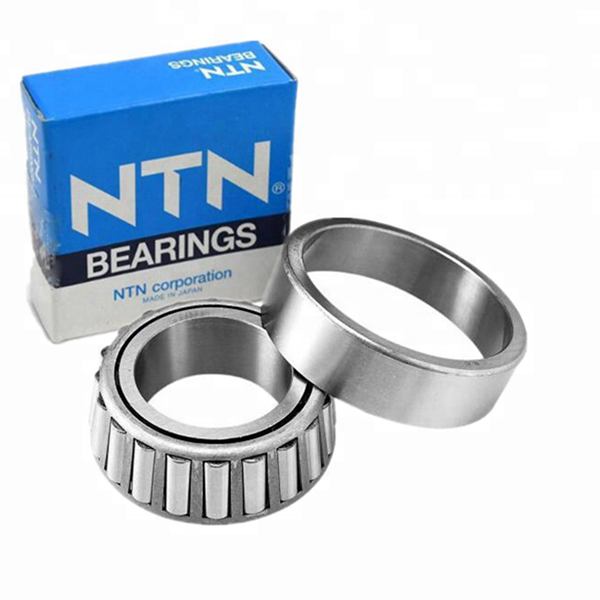 Original NTN bearing 32217 tapered roller bearing with best price in rich inventory
