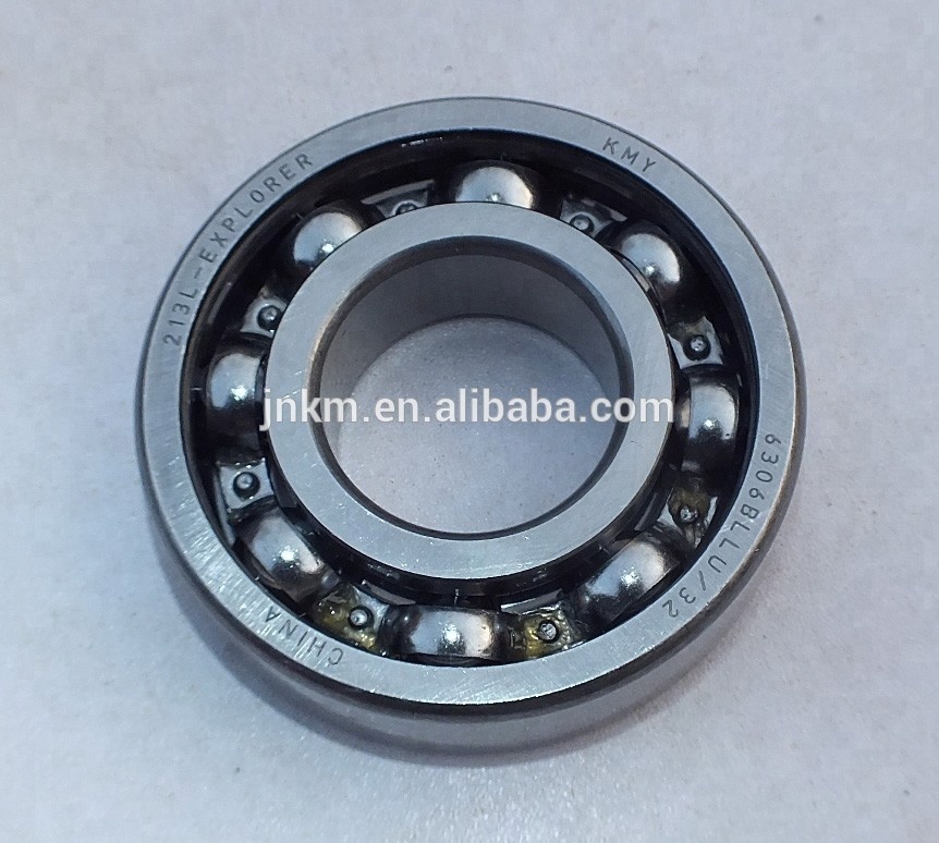 China deep groove ball bearing with high quality on sale - KMY 6306