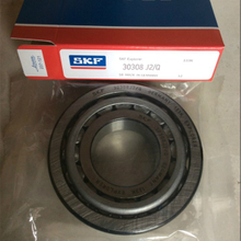 30308 J2/Q high precision tapered roller bearing on sale - SKF bearings