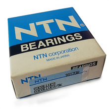 6300 High-precision deep groove ball bearing with cheaper price - NTN bearings