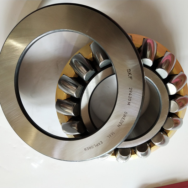 29420 EM high quality spherical roller thrust bearing in rich stock - SKF bearings