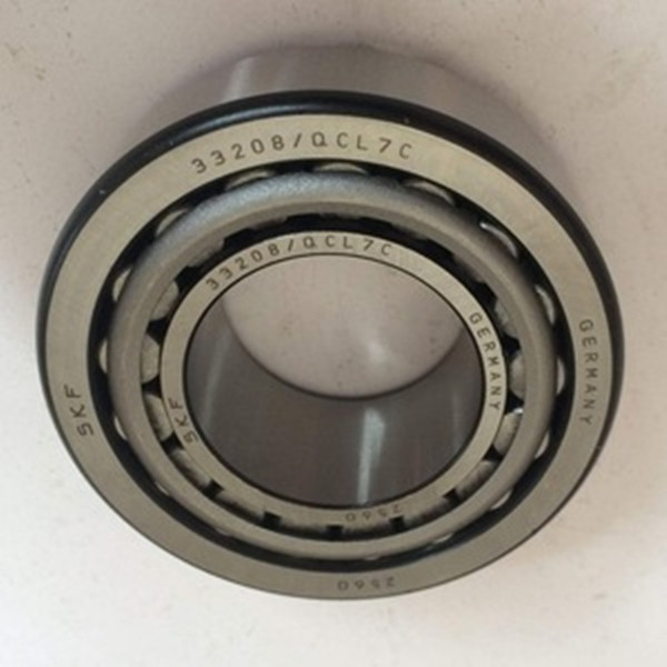 SKF tapered roller bearing with competitive price in rich inventory - SKF 33208