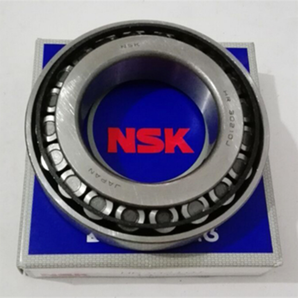 HR30210J single row tapered roller bearing with best price on sale- NSK bearings
