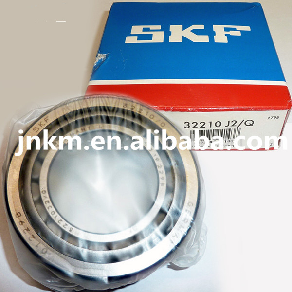 32210 high precision tapered roller bearing with best price in stock - SKF bearings