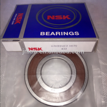 6310 Japan bearing deep groove ball bearing with best price - NSK bearings