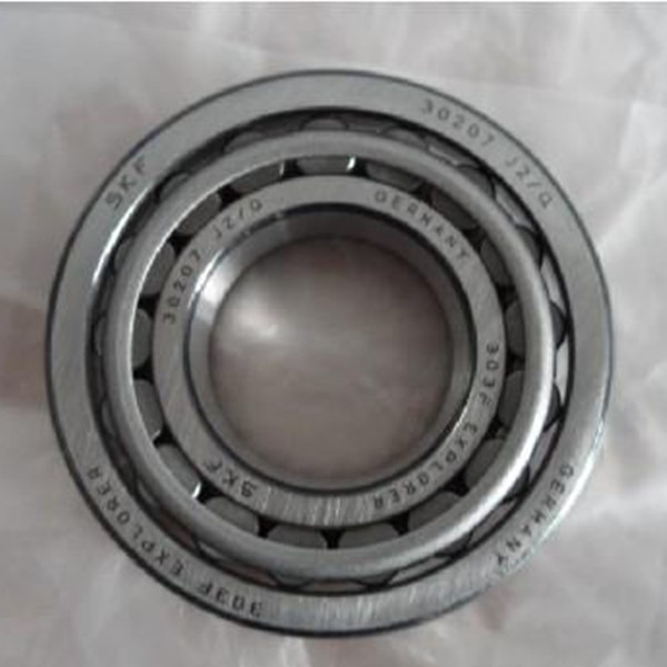 30207 J2/Q hot sale high-quality tapered roller bearing at best price-SKF bearings