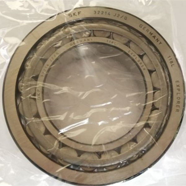 32214 J2/Q high-precision tapered roller bearings with best price - SKF bearings