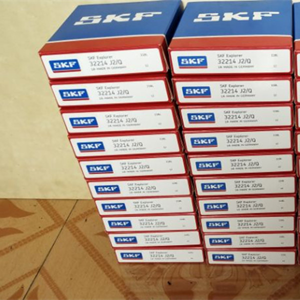 32214 J2/Q high-precision tapered roller bearings with best price - SKF bearings