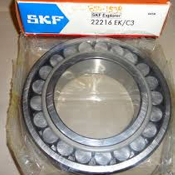 22216 high-precision spherical roller bearing on sale - SKF bearings