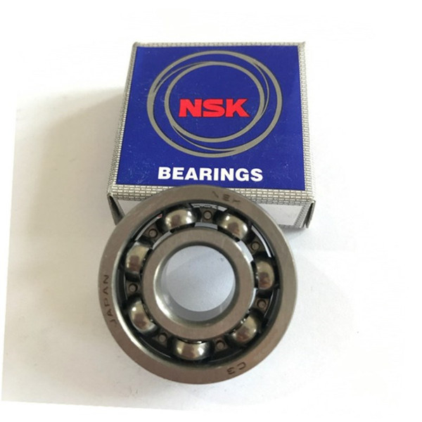 6300 Hot sale deep groove ball bearing with best price in rich stock - NSK bearings