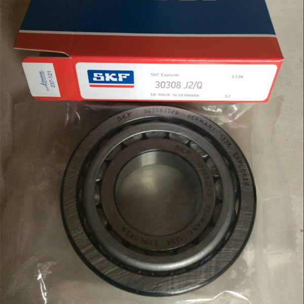 30308 J2/Q high precision tapered roller bearing on sale - SKF bearings