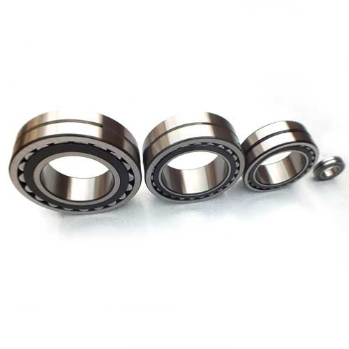 Engineering bearings Spherical Roller Bearing 30x72x19 bearing