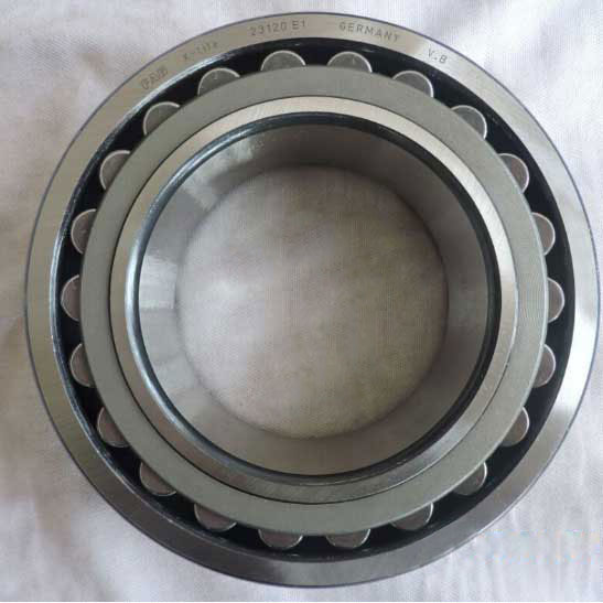 Germany Imported brand spherical roller bearing 23120 - Buy roller ...