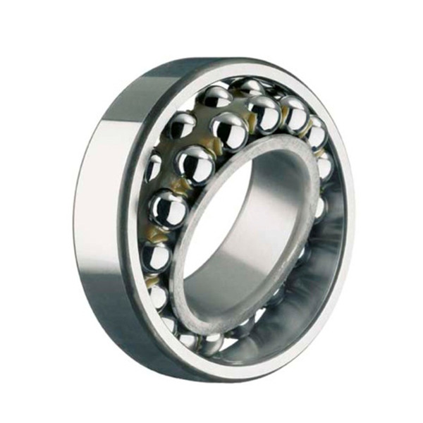 SKF bearing self aligning ball bearing 2208ENT9 40*80*23mm SKF