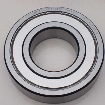 OEM factory deep groove ball bearings 6316