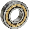 SKF bearing - NU326ECM single row clylindrical roller bearing 130*280*58mm