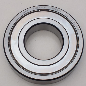 Specialized manufacturer deep groove ball bearing 6315