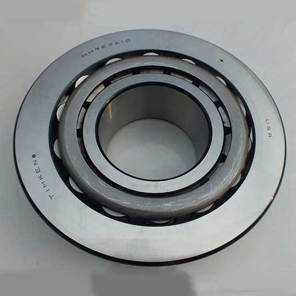 China bearing 437549/437510 Original inch tapered roller bearing