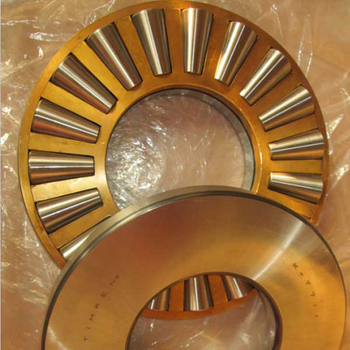 Thrust roller bearing 482.600x673.100x114.300mm bearing 525141
