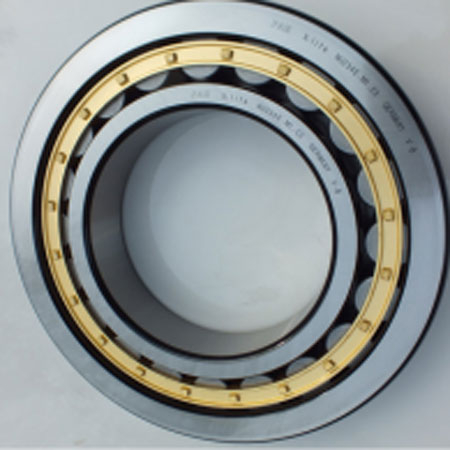 Wholesale Cylindrical roller bearing NU234