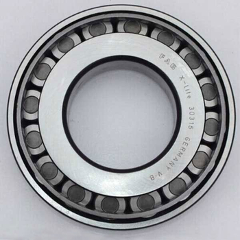 Taper roller bearings 32215
