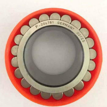 Full complement cylindrical roller bearing F-204781