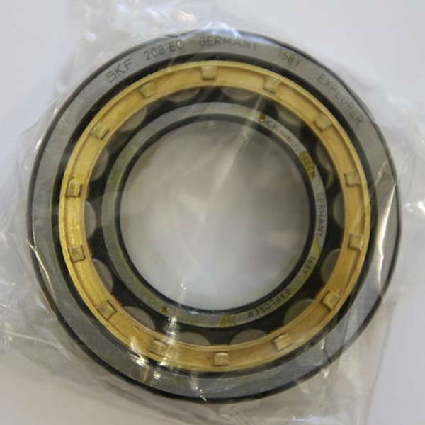 Подшипник skf 208