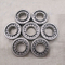 OEM service single row cylindrical roller bearing ZSL192320