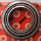 High Performance auto parts taper roller bearing KL68149/KL68110