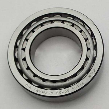 High precision taper roller bearing 30209